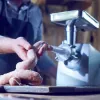 Mėsmalė Gastroback Design Mincer Pro M