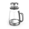 Elektrinis virdulys Gastroback 1,5 L 2000 W nerūdijantis plienas