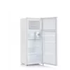 Severin DT 8760 šaldytuvas-šaldiklis 206 L