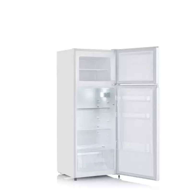 Severin DT 8760 šaldytuvas-šaldiklis 206 L