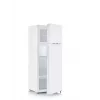 Severin DT 8760 šaldytuvas-šaldiklis 206 L