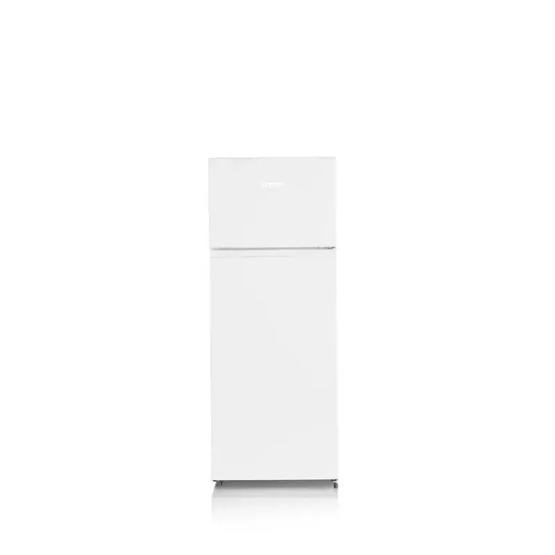 Severin DT 8760 šaldytuvas-šaldiklis 206 L