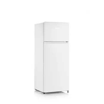 Severin DT 8760 šaldytuvas-šaldiklis 206 L