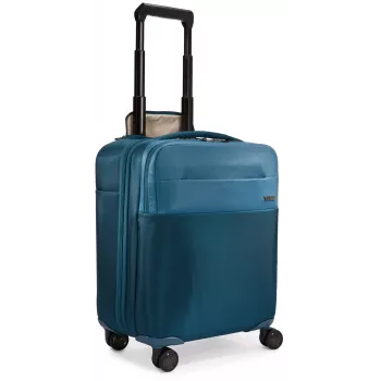 Thule Spira SPAC-118 Legion Blue lagaminas-kuprinė 27 L Poliesteris
