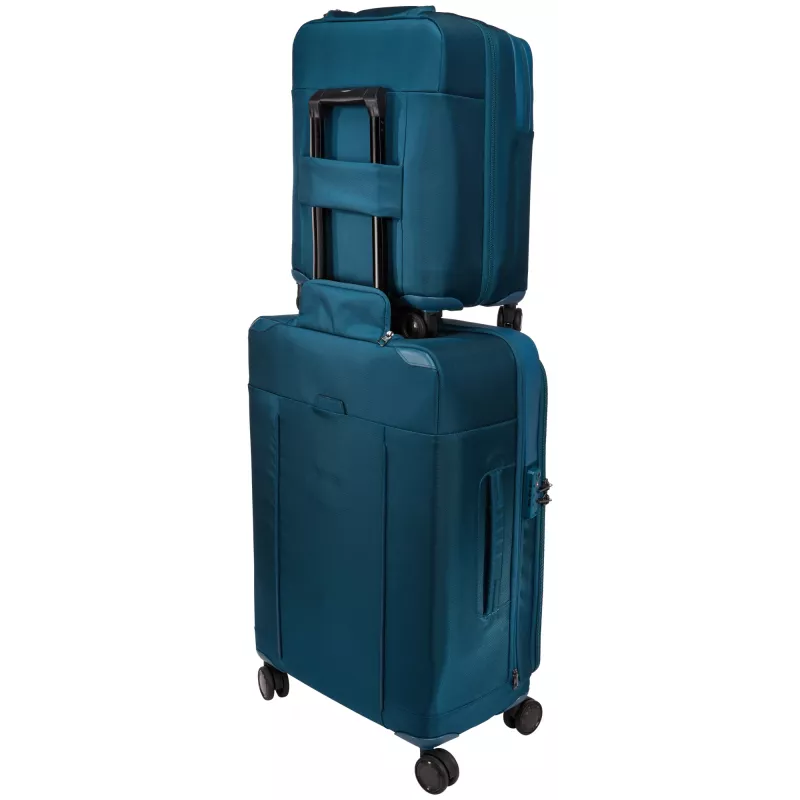 Thule Spira SPAC-118 Legion Blue lagaminas-kuprinė 27 L Poliesteris