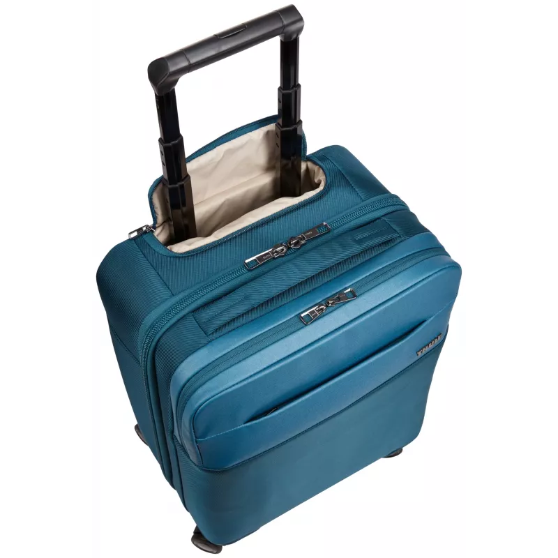 Thule Spira SPAC-118 Legion Blue lagaminas-kuprinė 27 L Poliesteris