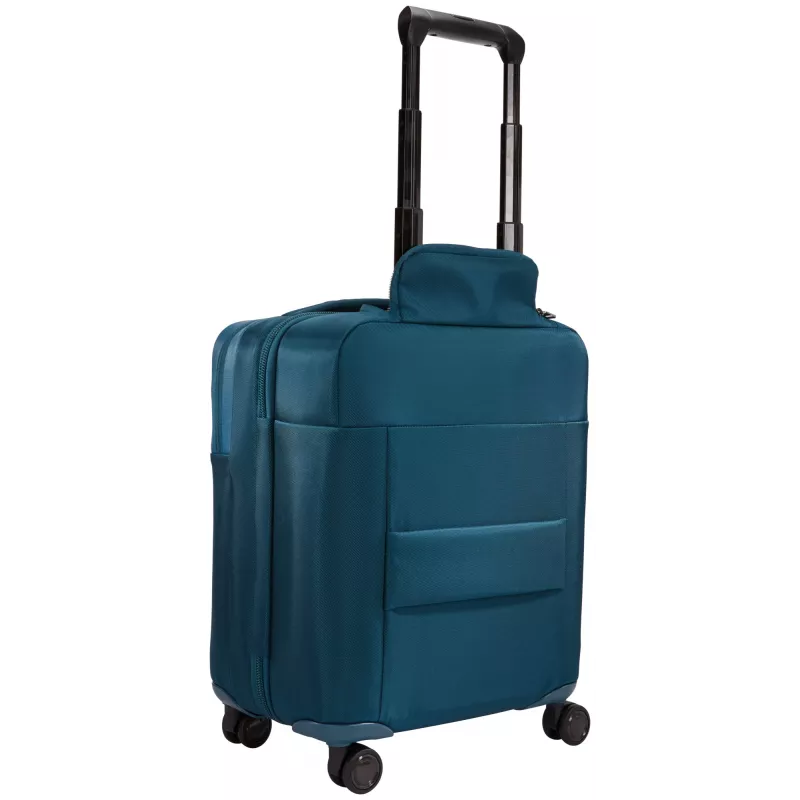 Thule Spira SPAC-118 Legion Blue lagaminas-kuprinė 27 L Poliesteris