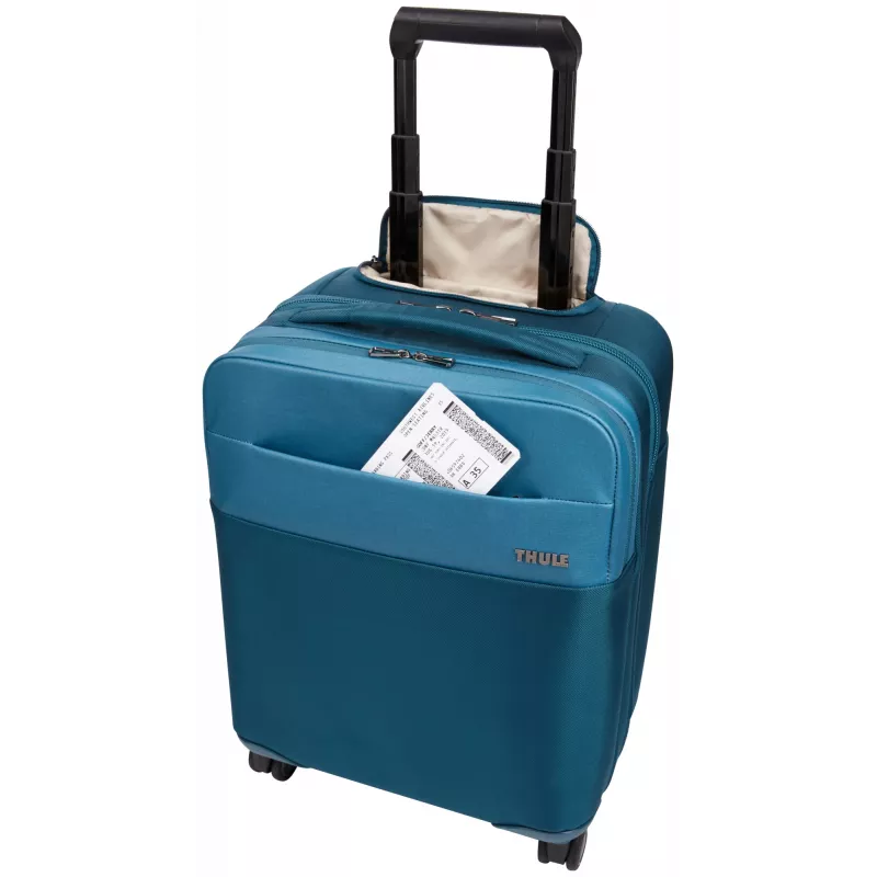 Thule Spira SPAC-118 Legion Blue lagaminas-kuprinė 27 L Poliesteris