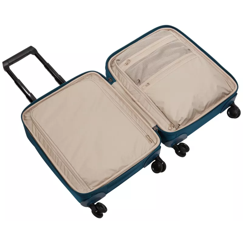 Thule Spira SPAC-118 Legion Blue lagaminas-kuprinė 27 L Poliesteris