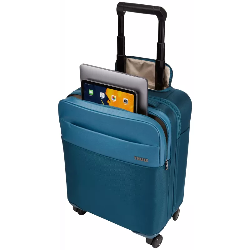 Thule Spira SPAC-118 Legion Blue lagaminas-kuprinė 27 L Poliesteris