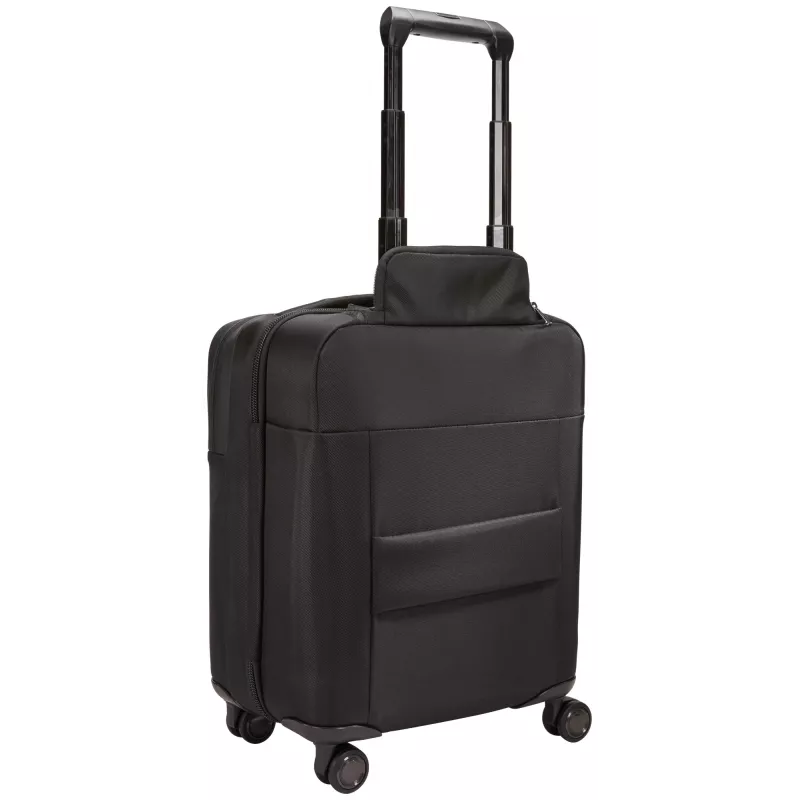 Thule Spira SPAC-118 Juodas Rankinis bagažas 27 L Poliesteris
