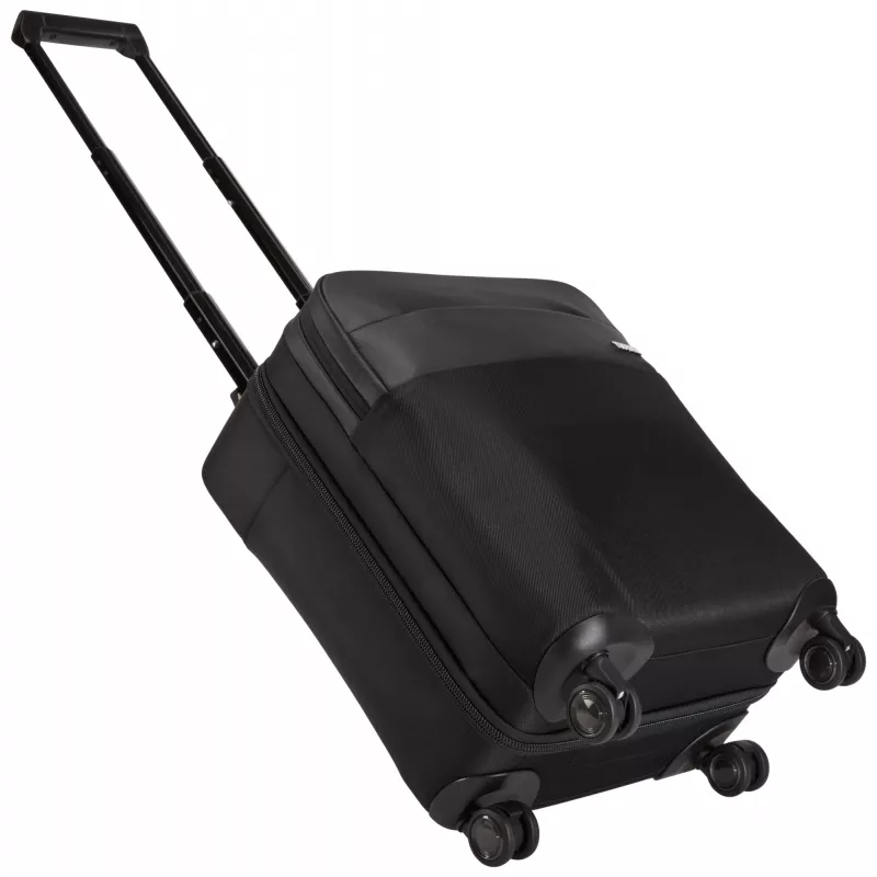 Thule Spira SPAC-118 Juodas Rankinis bagažas 27 L Poliesteris