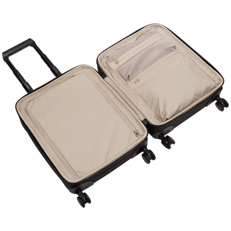 Thule Spira SPAC-118 Juodas Rankinis bagažas 27 L Poliesteris