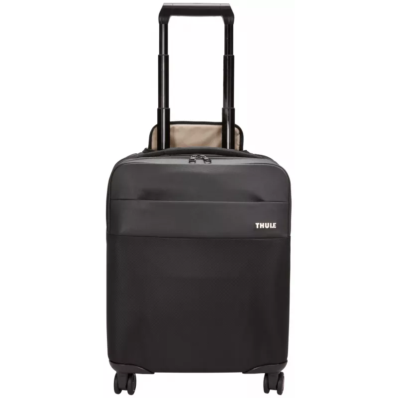 Thule Spira SPAC-118 Juodas Rankinis bagažas 27 L Poliesteris