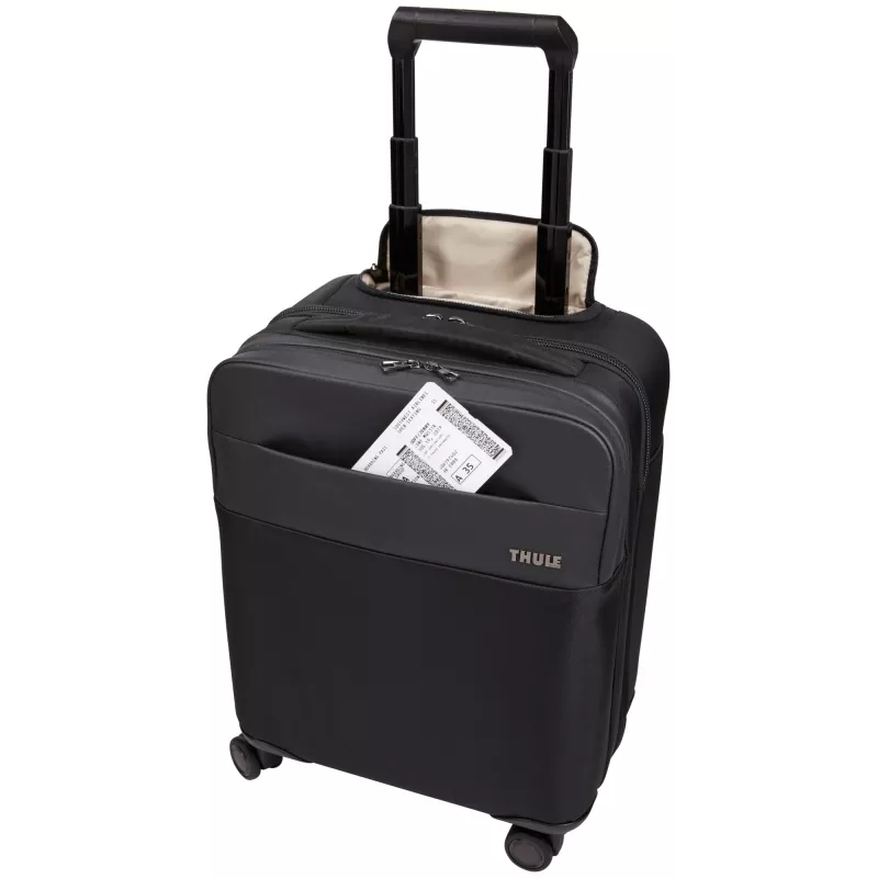 Thule Spira SPAC-118 Juodas Rankinis bagažas 27 L Poliesteris
