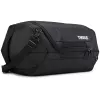 Thule Subterra TSWD-360 Juoda kelioninis krepšys 60 l, nailoninis