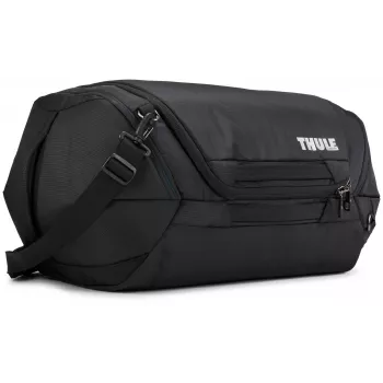 Thule Subterra TSWD-360 Juoda kelioninis krepšys 60 l, nailoninis