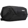 Thule Subterra TSWD-360 Juoda kelioninis krepšys 60 l, nailoninis