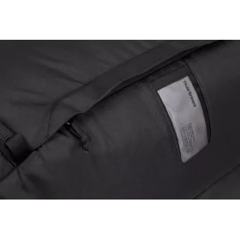 Thule Subterra TSWD-360 Juoda kelioninis krepšys 60 l, nailoninis