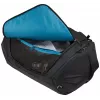 Thule Subterra TSWD-360 Juoda kelioninis krepšys 60 l, nailoninis