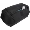 Thule Subterra TSWD-360 Juoda kelioninis krepšys 60 l, nailoninis