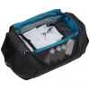 Thule Subterra TSWD-360 Juoda kelioninis krepšys 60 l, nailoninis