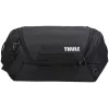 Thule Subterra TSWD-360 Juoda kelioninis krepšys 60 l, nailoninis