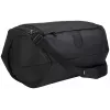 Thule Subterra TSWD-360 Juoda kelioninis krepšys 60 l, nailoninis