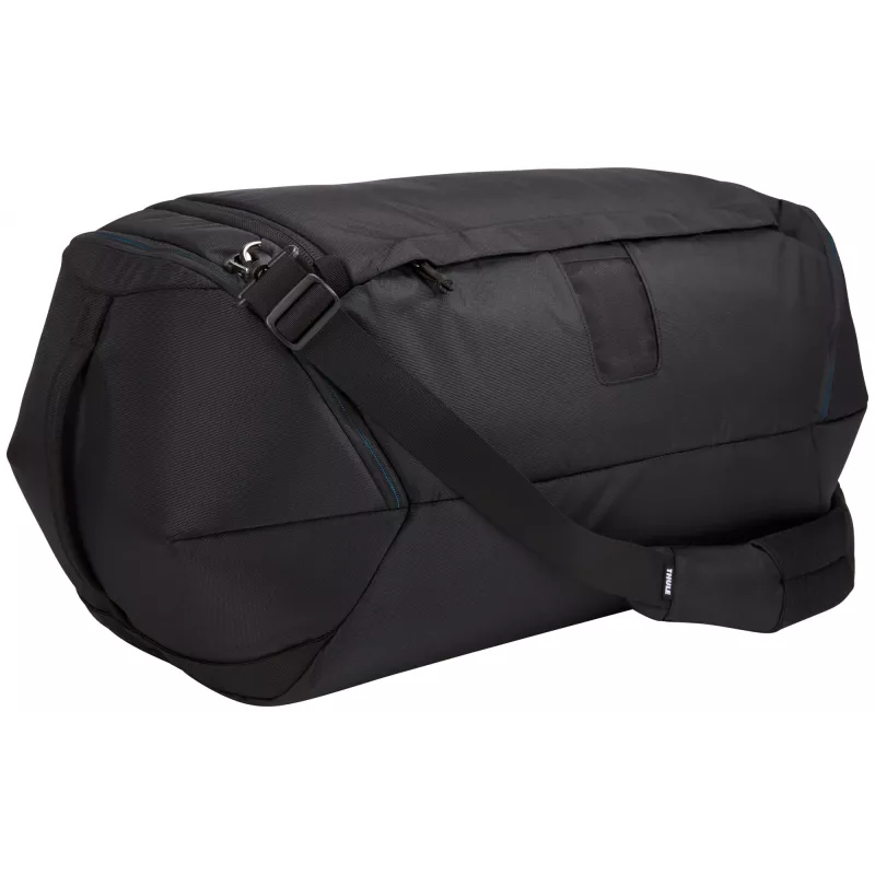 Thule Subterra TSWD-360 Juoda kelioninis krepšys 60 l, nailoninis