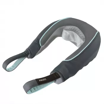HoMedics NMS-255-EU masažuoklis Kaklas Pilkas