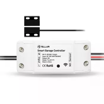 Garage Door Opener Tellur TLL331171