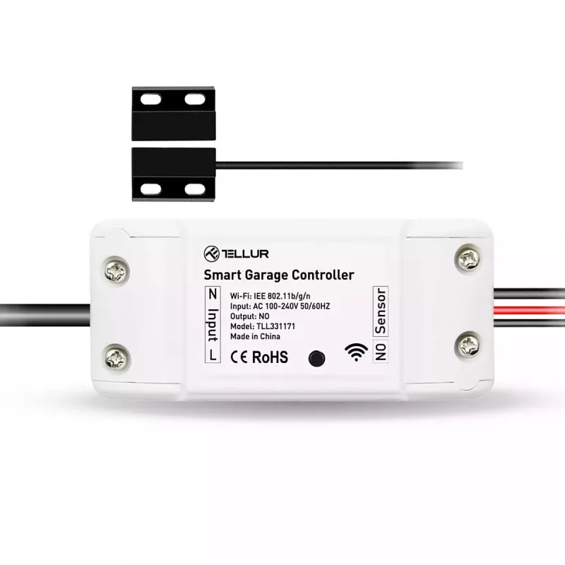 Garage Door Opener Tellur TLL331171