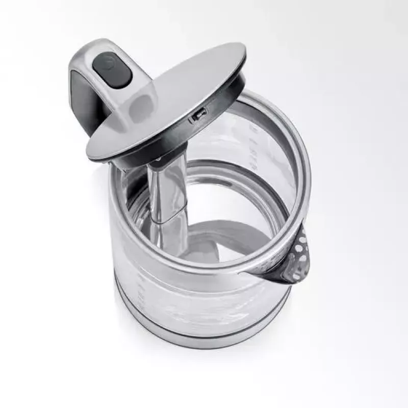 Elektrinis virdulys Severin 1,7 l 3000 W nerūdijantis plienas