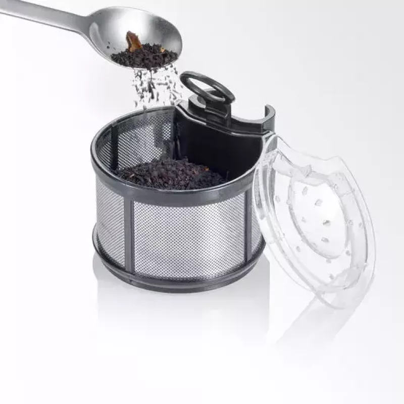 Elektrinis virdulys Severin 1,7 l 3000 W nerūdijantis plienas