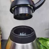 Sport blender Gastroback Vital Mixer Plus Juoda