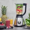 Sport blender Gastroback Vital Mixer Plus Juoda