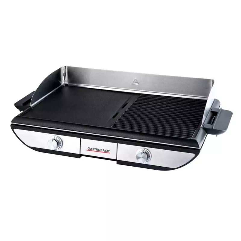Barbecue Grill Gastroback Design Advanced Pro BBQ