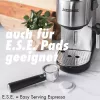 Espreso aparatas Gastroback Design Espresso Piccolo 1,4 L rankinis
