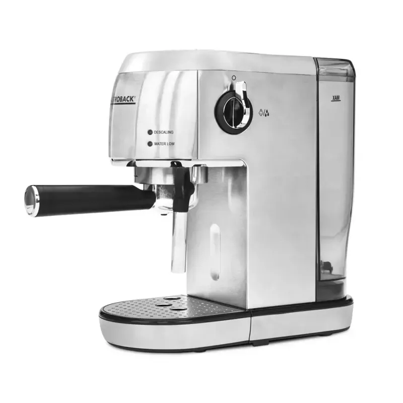 Espreso aparatas Gastroback Design Espresso Piccolo 1,4 L rankinis