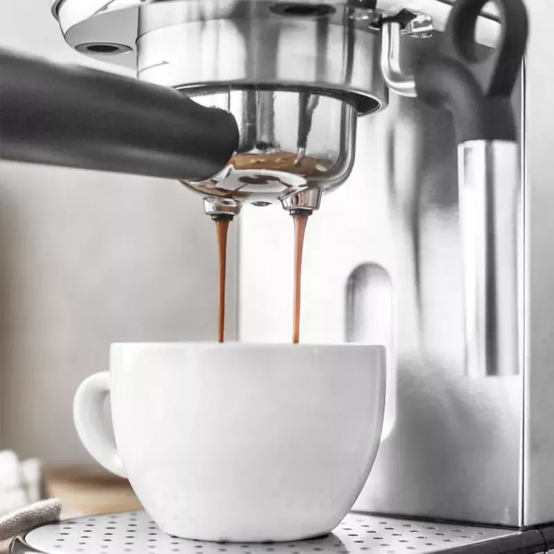 Espreso aparatas Gastroback Design Espresso Piccolo 1,4 L rankinis