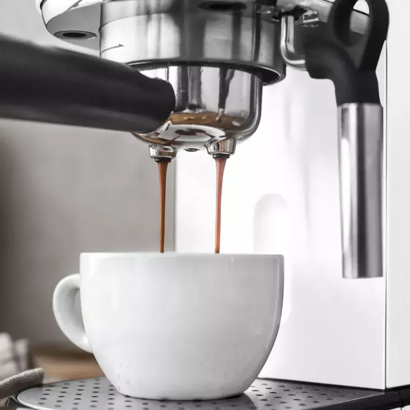 Espreso aparatas Gastroback Design Espresso Piccolo 1,5 L 1400 W
