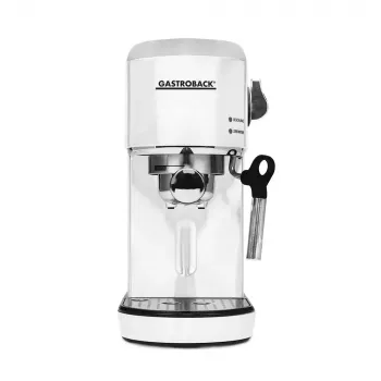 Espreso aparatas Gastroback Design Espresso Piccolo 1,5 L 1400 W