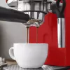Espreso aparatas Gastroback Design Espresso Piccolo 1,5 l 1400 W raudonas