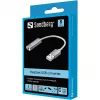 „Sandberg Headset USB“ keitiklis