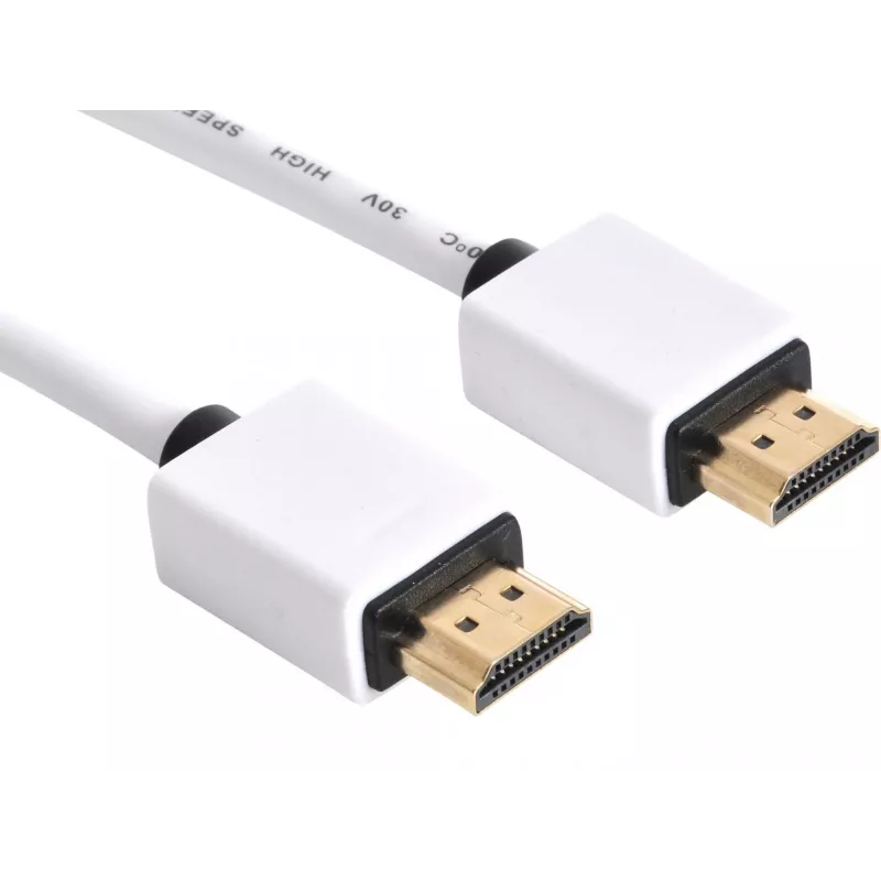 HDMI laidas Sandberg 2.0 1m SAVER