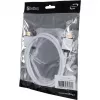 HDMI laidas Sandberg 2.0 1m SAVER
