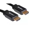 HDMI laidas Sandberg HDMI 2.0 19M-19M 1m