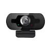 Internetinė kamera Tellur TLL491131 2 MP 1920 x 1080 pikselių USB juoda