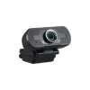 Internetinė kamera Tellur TLL491131 2 MP 1920 x 1080 pikselių USB juoda