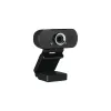 Internetinė kamera Tellur TLL491131 2 MP 1920 x 1080 pikselių USB juoda